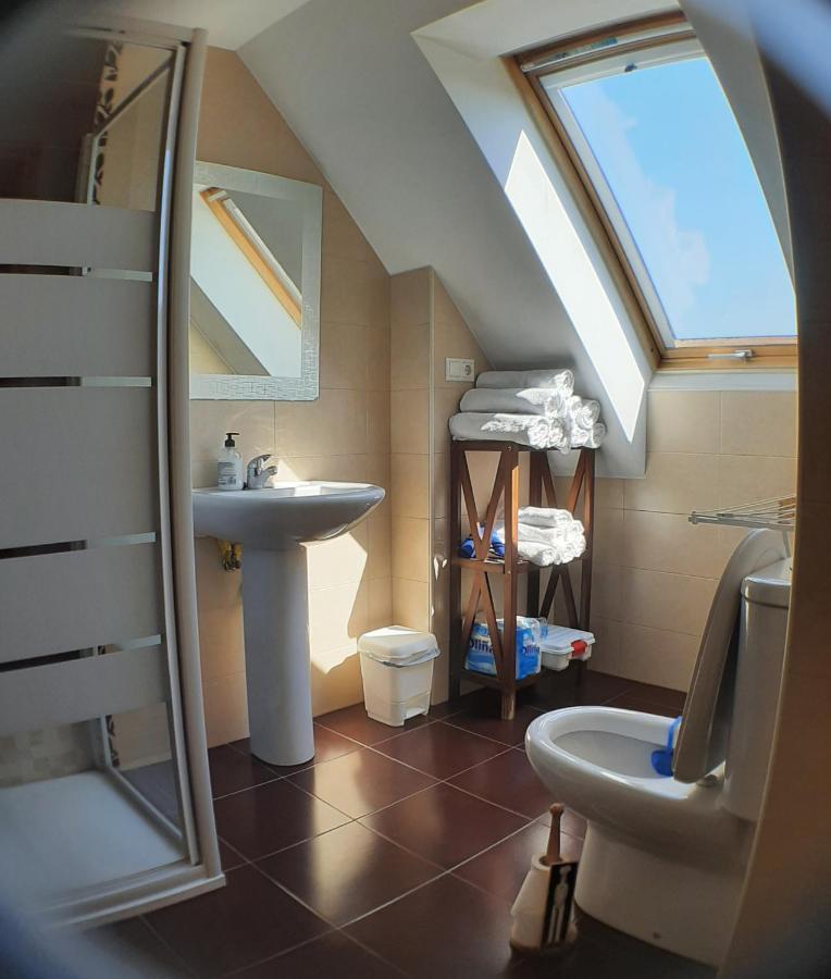 Cozy & Quiet Apartment. Sada Kültér fotó