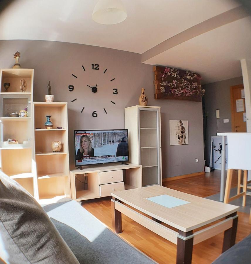 Cozy & Quiet Apartment. Sada Kültér fotó