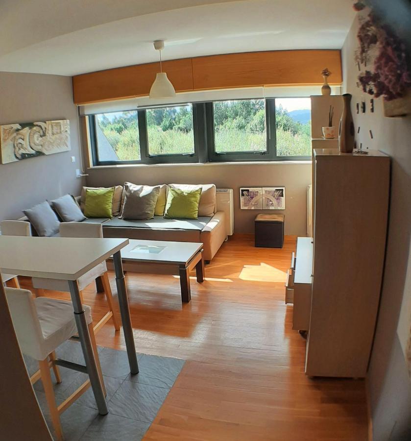 Cozy & Quiet Apartment. Sada Kültér fotó