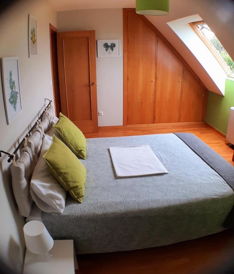 Cozy & Quiet Apartment. Sada Kültér fotó